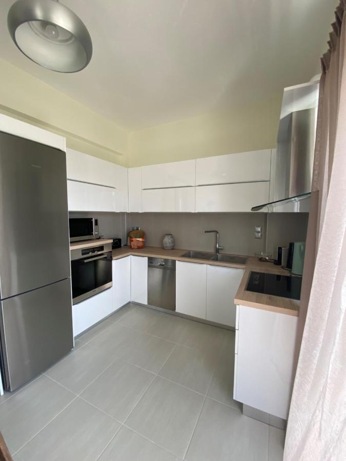 Graecus House Διαμέρισμα Καλαμάτα Εξωτερικό φωτογραφία
